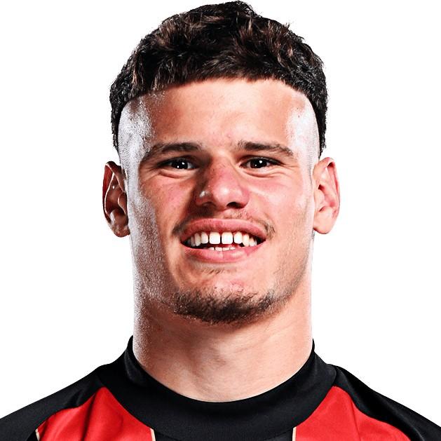 MILOS KERKEZ