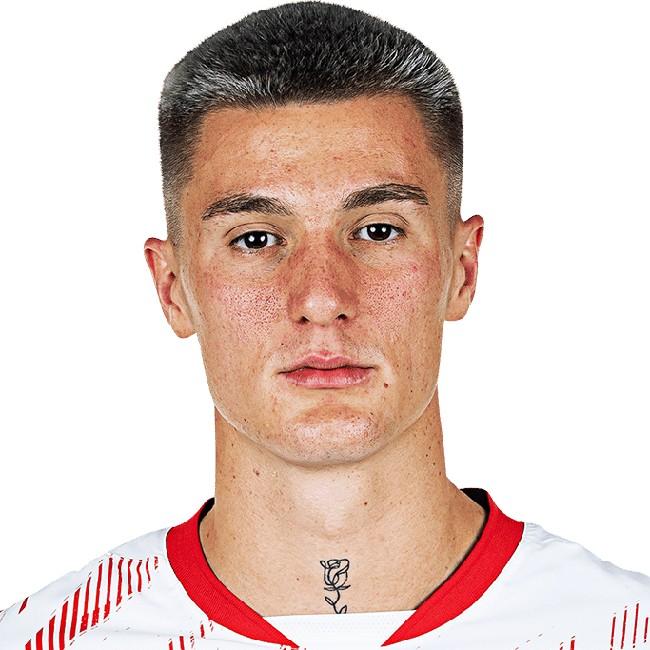 BENJAMIN SESKO