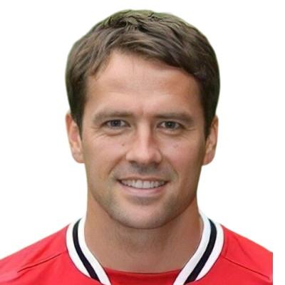 MICHAEL OWEN