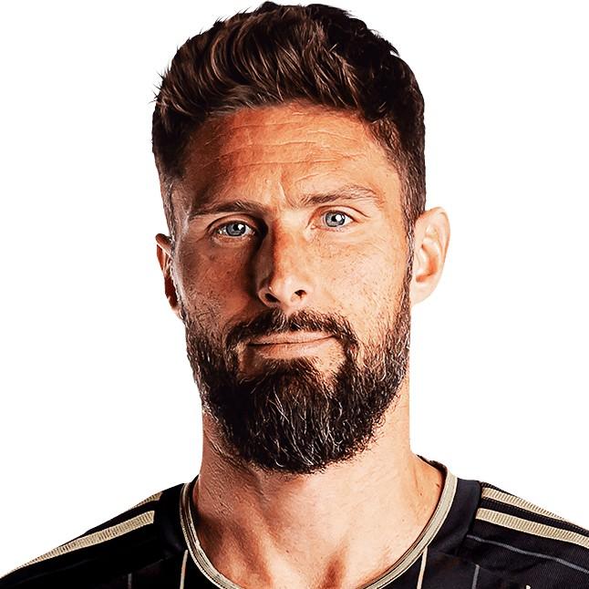 OLIVIER GIROUD
