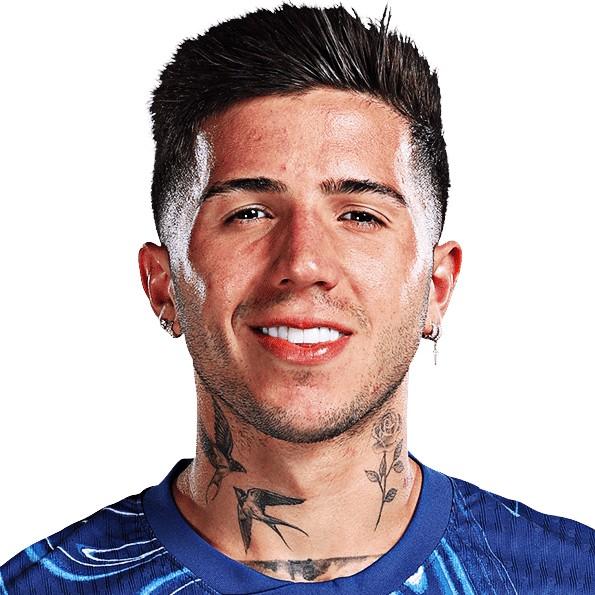 ENZO FERNANDES