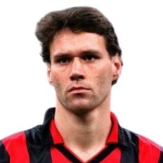 MARCO VAN BASTEN