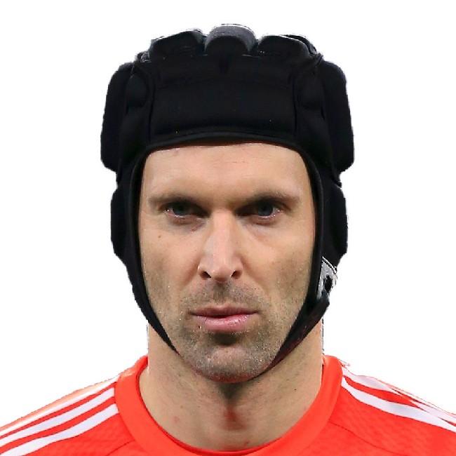 PETR CECH