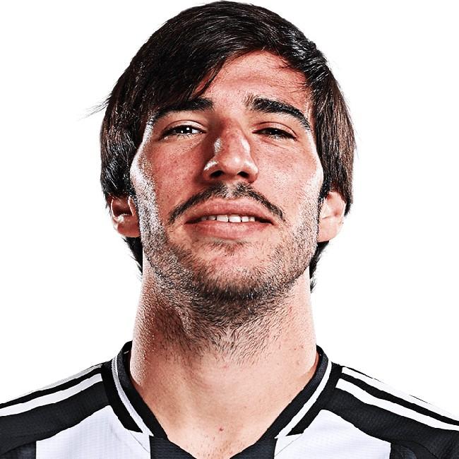 SANDRO TONALI
