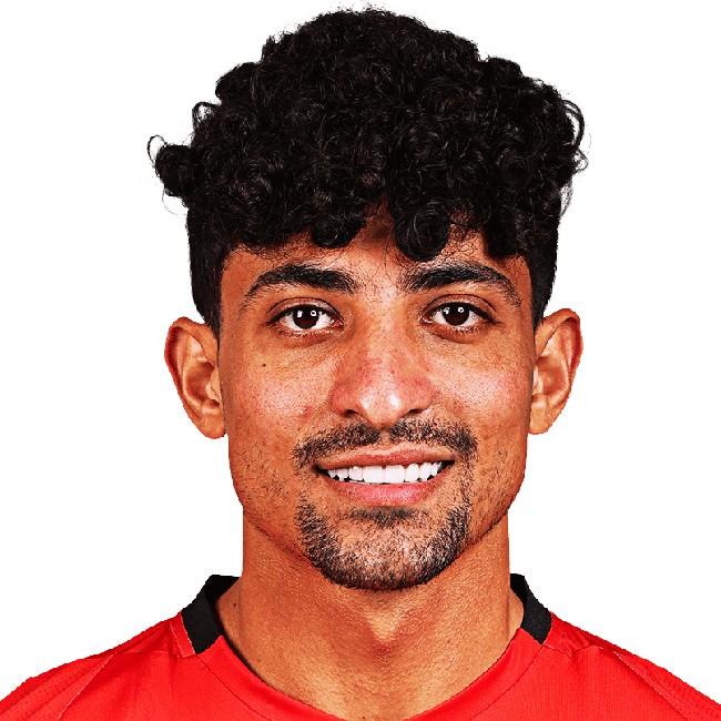ALI JASIM