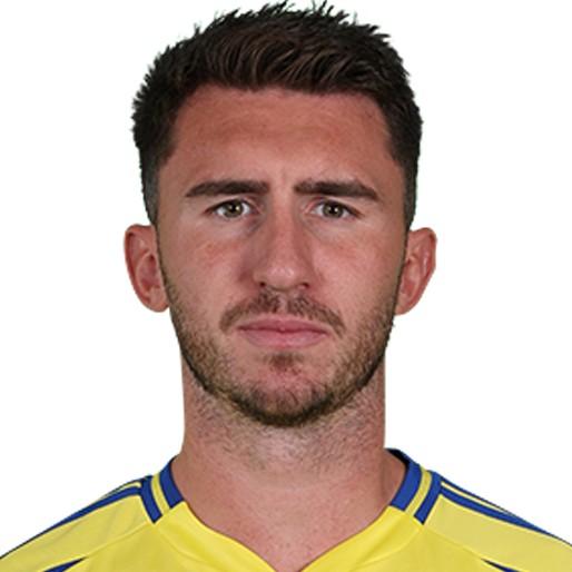 AYMERIC LAPORTE