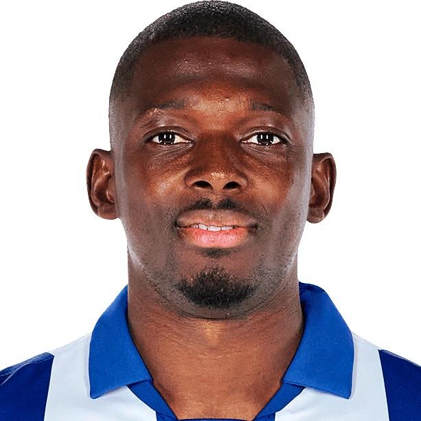 HAMARI TRAORE