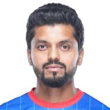 RAHUL BHEKE