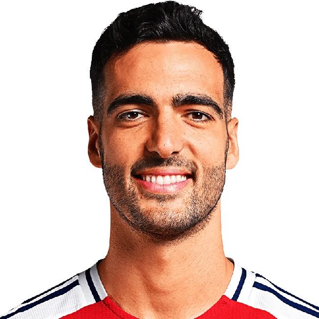 MIKEL MERINO