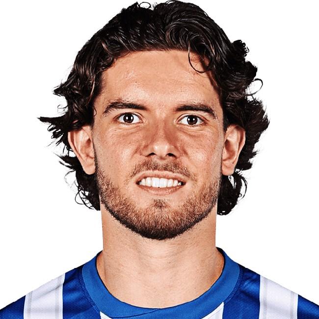 FERDI KADIOĞLU
