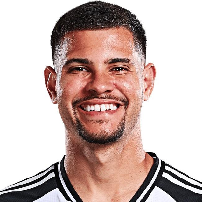 BRUNO GUIMARÃES