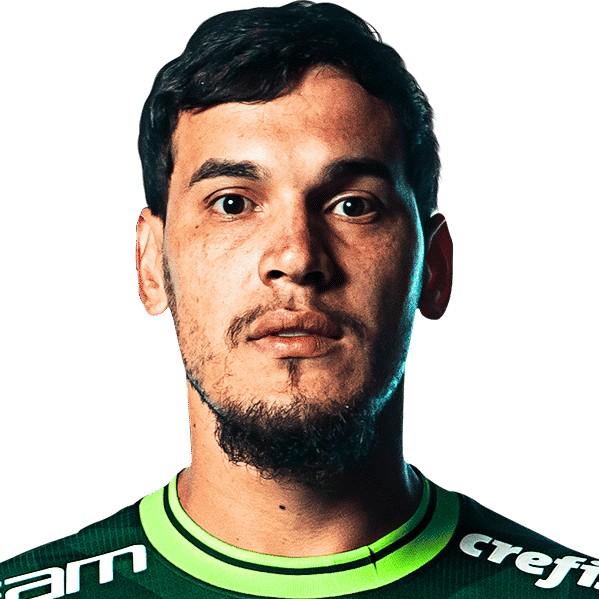 GUSTAVO GOMEZ