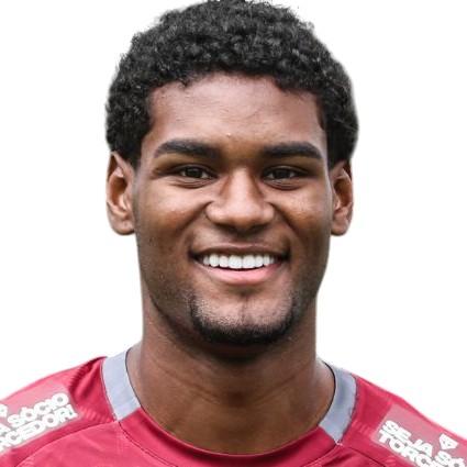 LUCAS FERREIRA