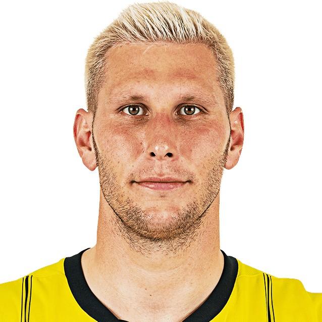 NIKLAS SÜLE