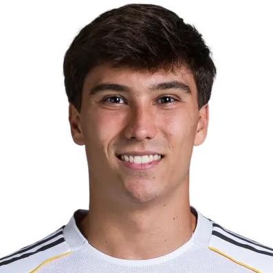 GONZALO GARCIA