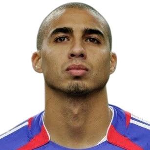DAVID TREZEGUET