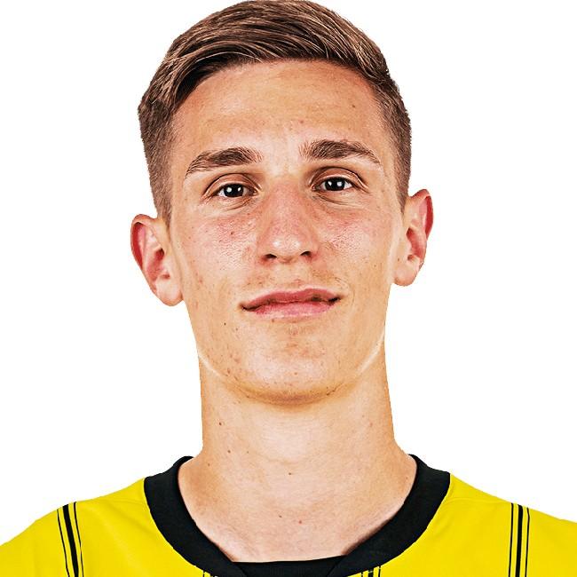 NICO SCHLOTTERBECK