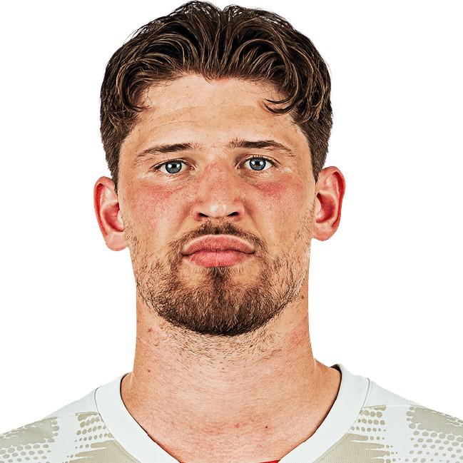GREGOR KOBEL