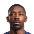 Ousmane Dembélé