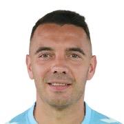 Iago Aspas