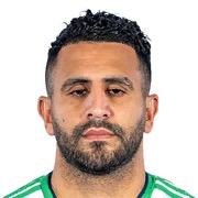 Mahrez