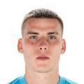 Andriy Lunin