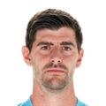 Thibaut Courtois