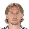 Luka Modrić