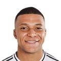 Kylian Mbappé
