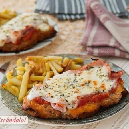 milanesa