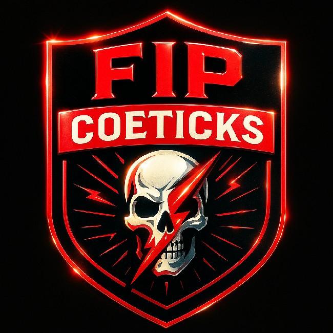 Fip Coeticks