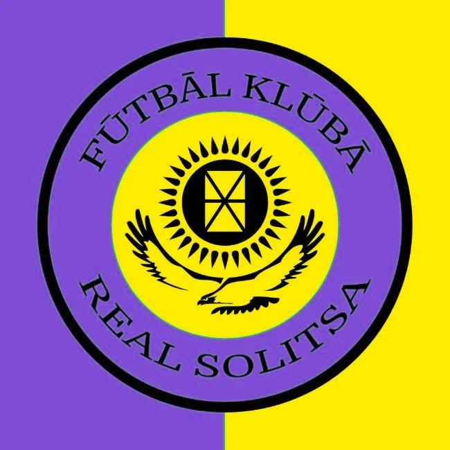Real Solitsa