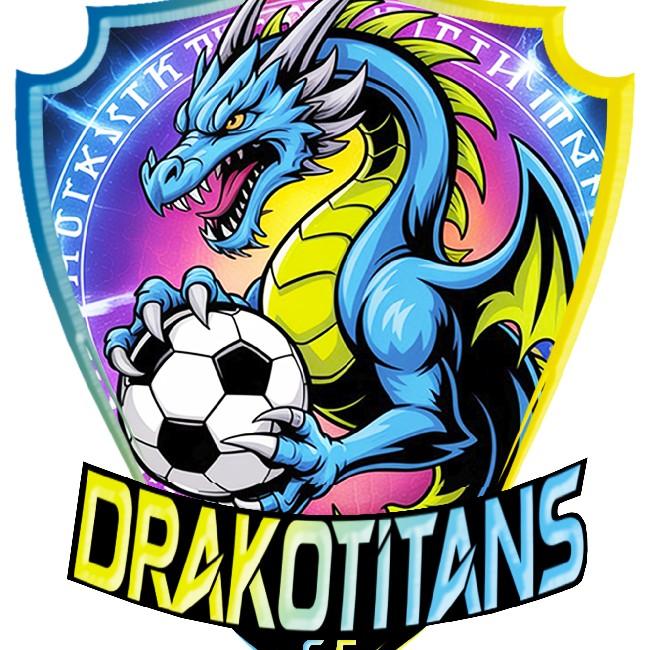 Drakotitans