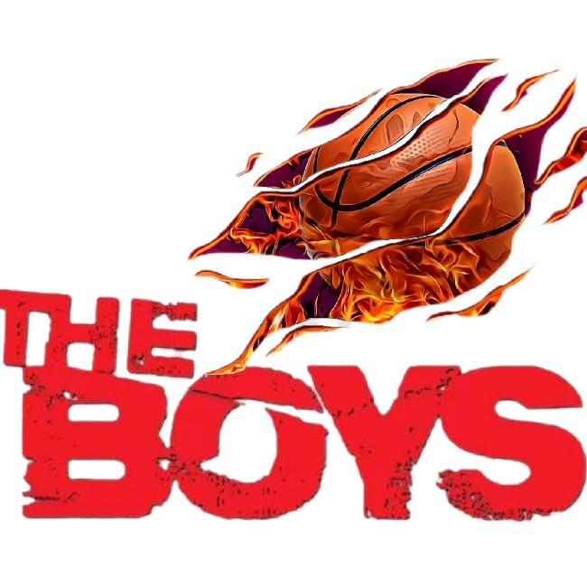 THE BOYS