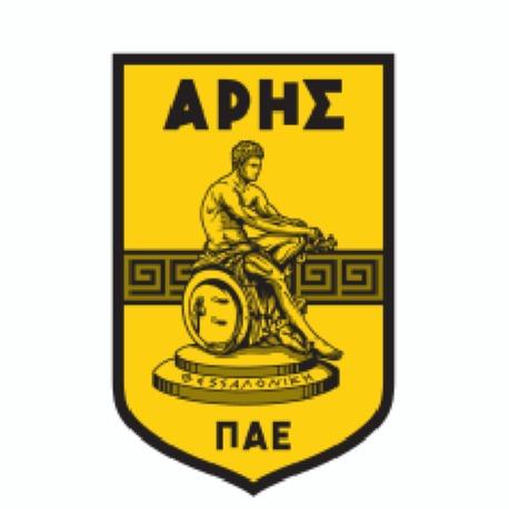 ARIS SALONICA
