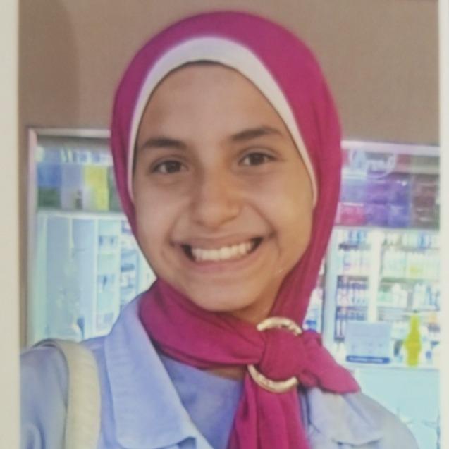 حبيبة محمد فاروق عمر