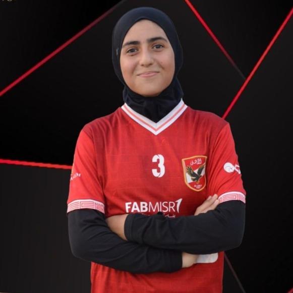 مريم محمود خيري