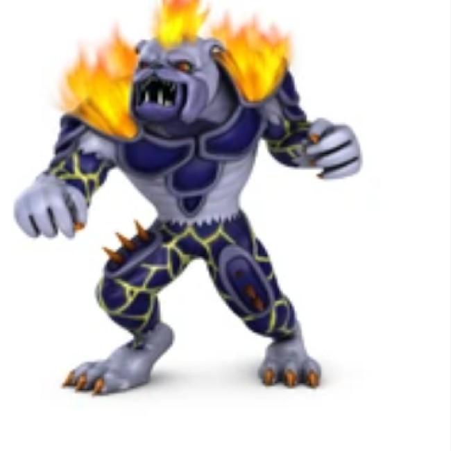 Pyro