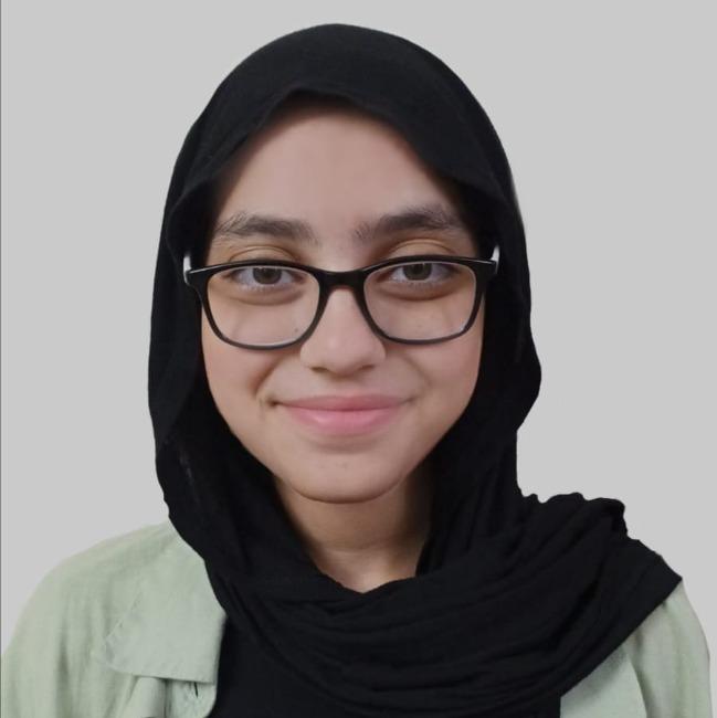 جودي عمر أبراهيم محمد