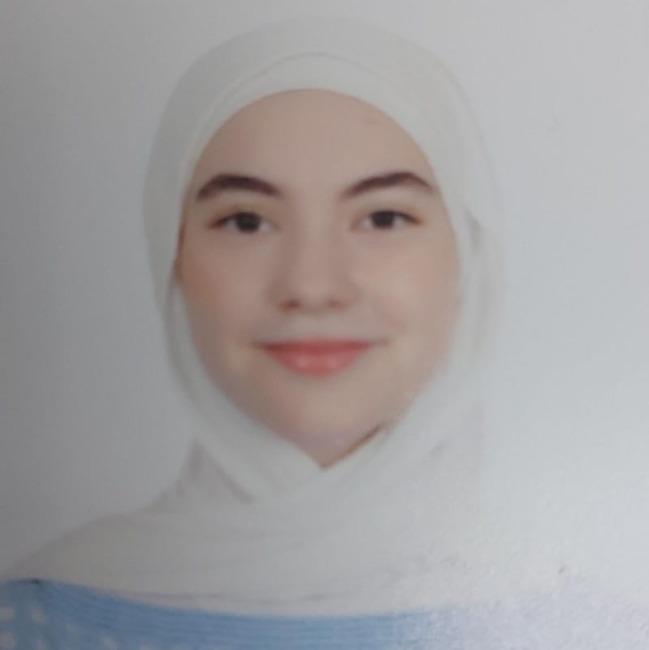 دارين احمد المنيري صبري محمد