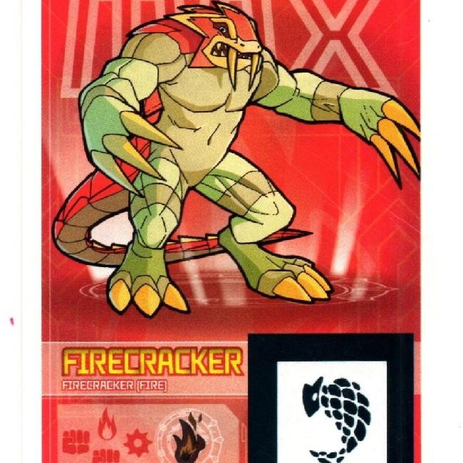 Firecracker