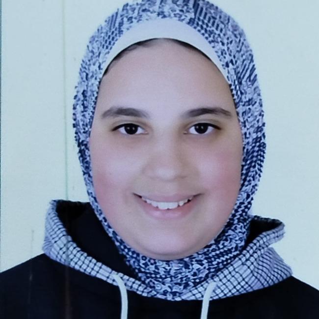 مريم محمد لمعي محمد