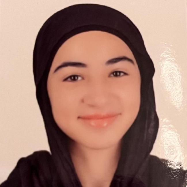 حلا عبد الله صلاح محمد