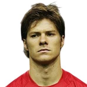 XABI ALONSO
