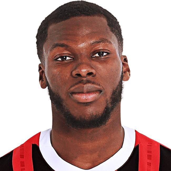 YUNUS MUSAH