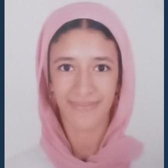 مريم احمد محمود احمد