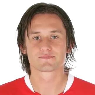 TOMÁŠ ROSICKÝ