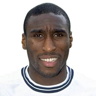 SOL CAMPBELL