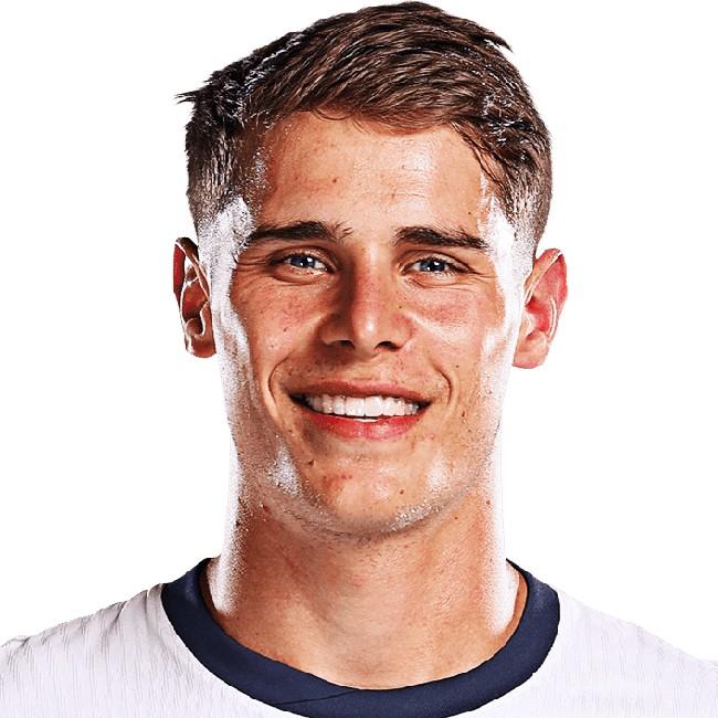 MICKY VAN DE VEN
