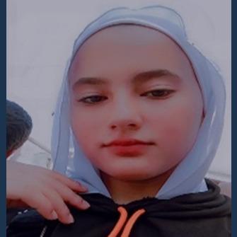 جنى محمد سيد محمد عبد الهادى